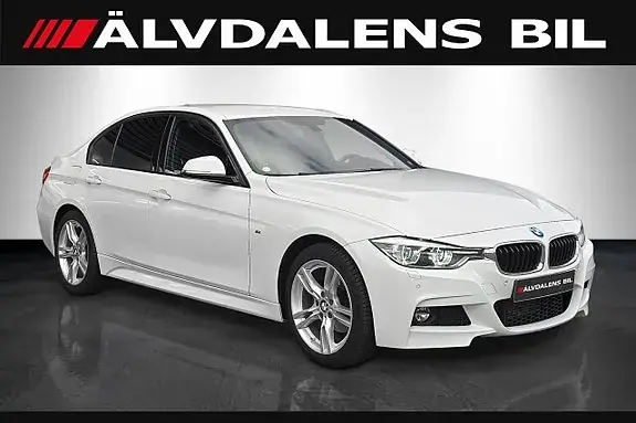 BMW 320D