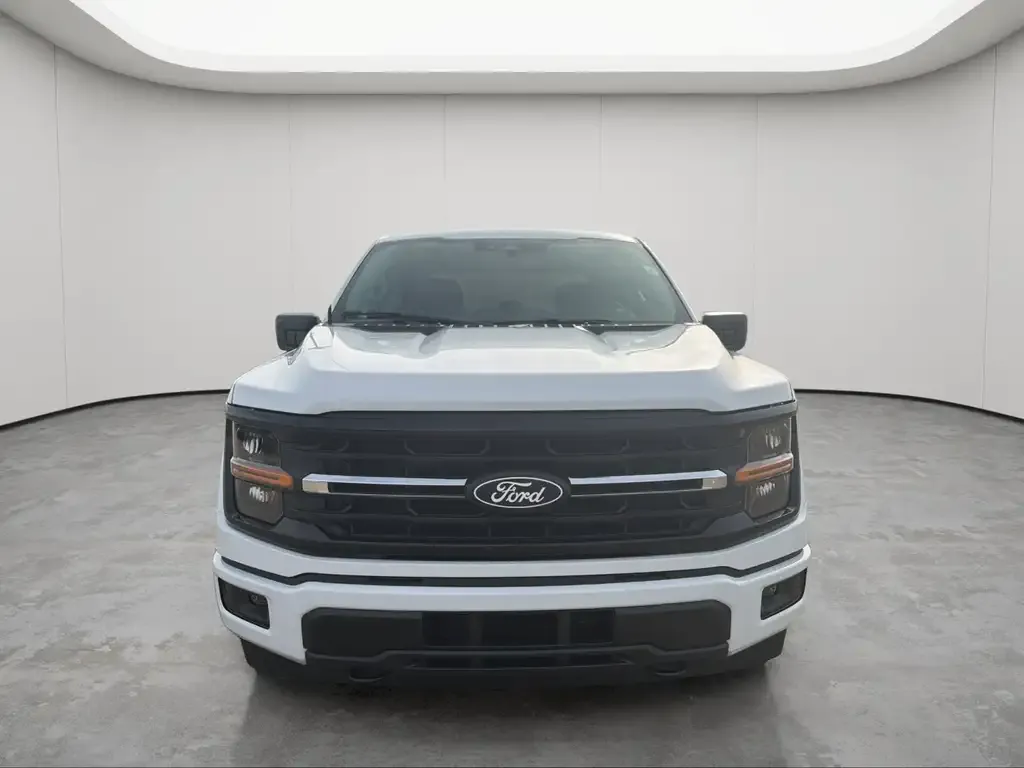 Ford F-150 2026 photo 2