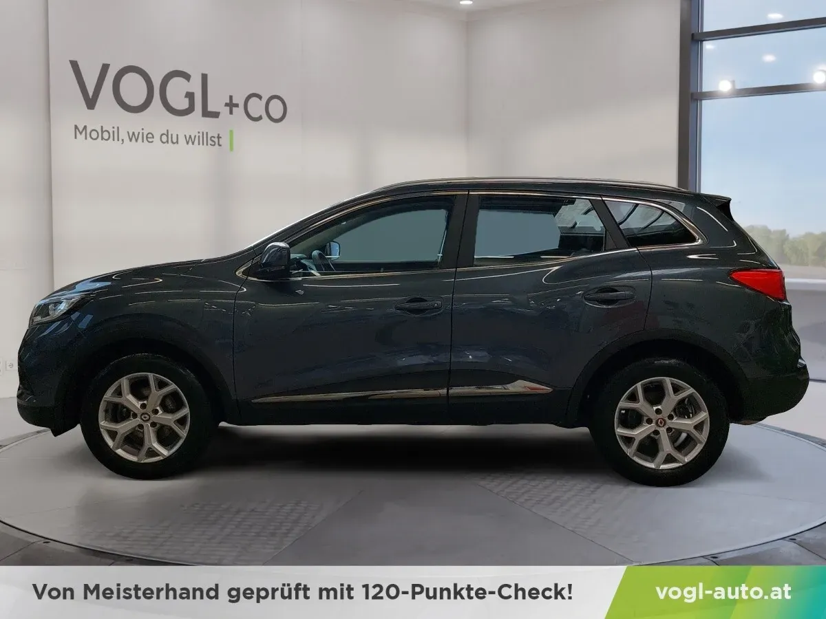 Renault Kadjar 2021 photo 2