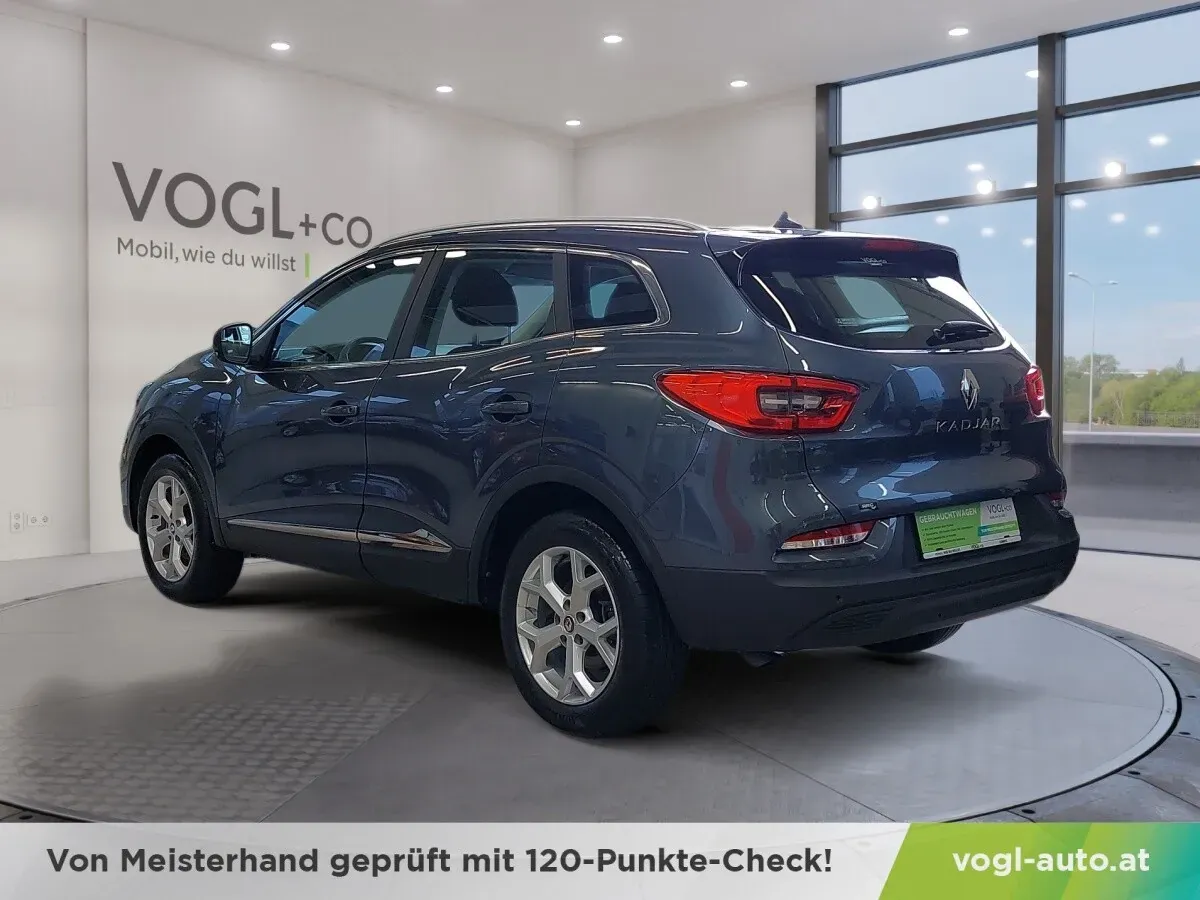 Renault Kadjar 2021 photo 3