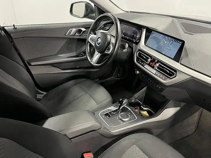 BMW 2Er-Reihe 218I Gran Coupe 2022 photo 2