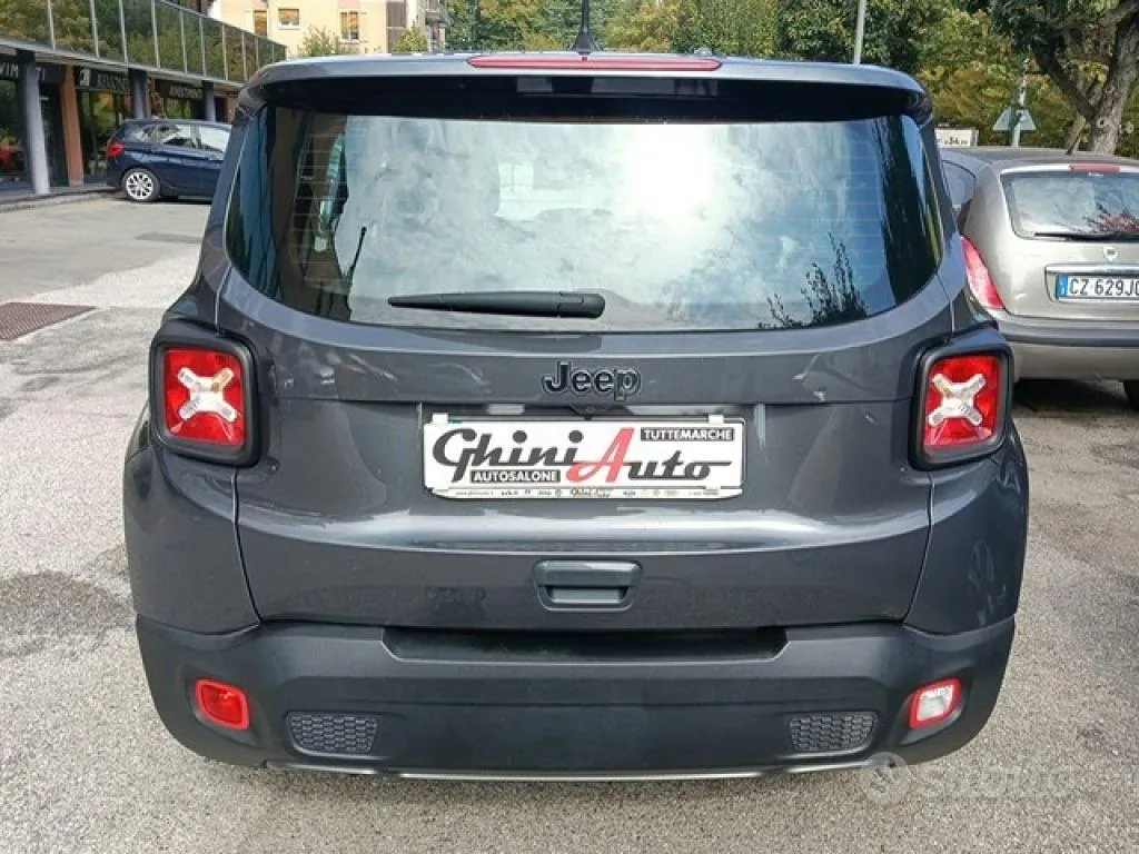 Jeep Renegade 2023 photo 5