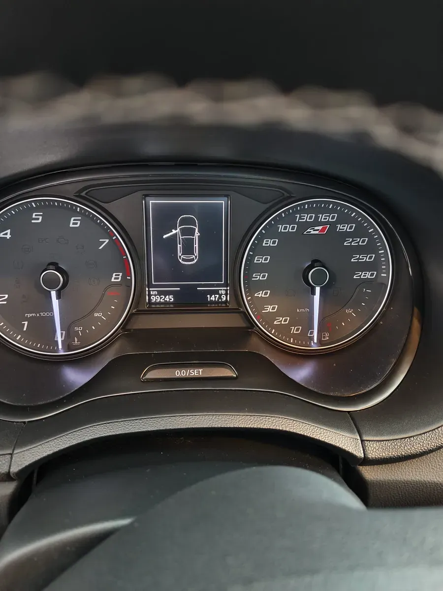 Seat Ibiza 2016 photo 3