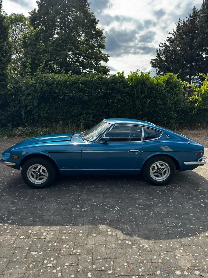 Datsun 240Z