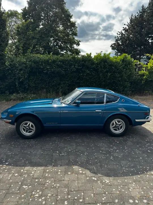 Datsun 240Z