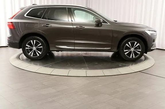 Volvo Xc60 2023 photo 3