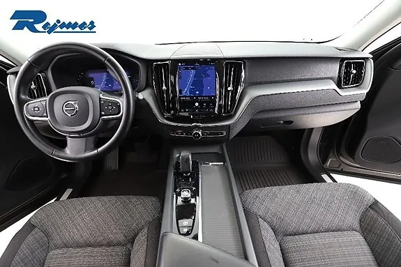 Volvo Xc60 2023 photo 5