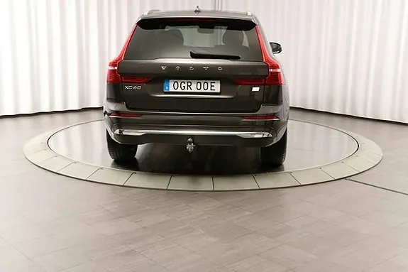 Volvo Xc60 2023 photo 4