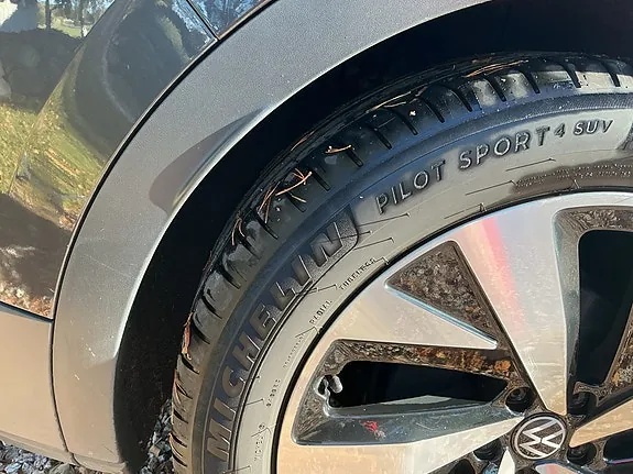 Volkswagen Id.4 2021 photo 5