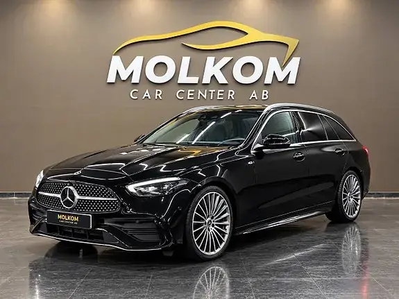 Mercedes-Benz C 220 D
