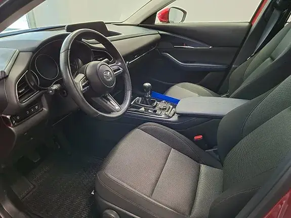 Mazda Cx-30 2020 photo 5