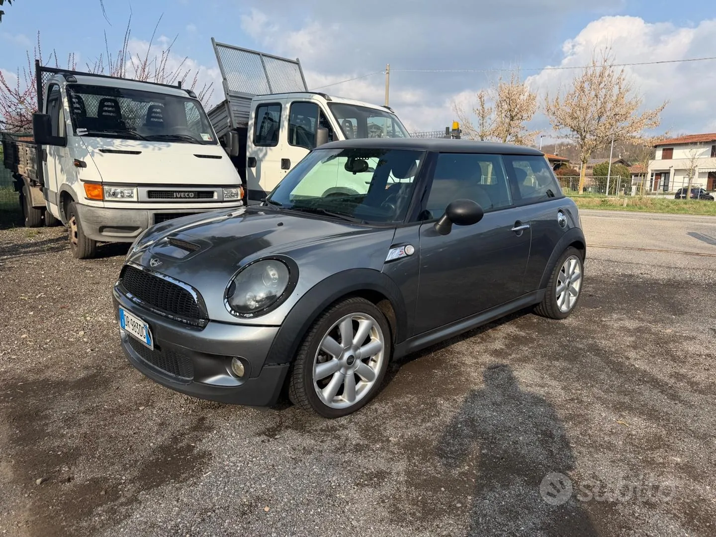 Mini Mini