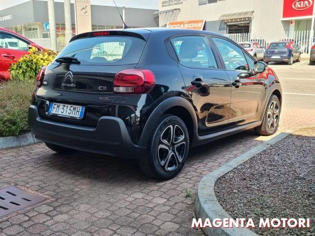 Citroen C3 2017 photo 4