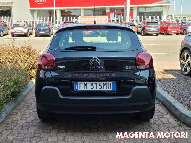 Citroen C3 2017 photo 3