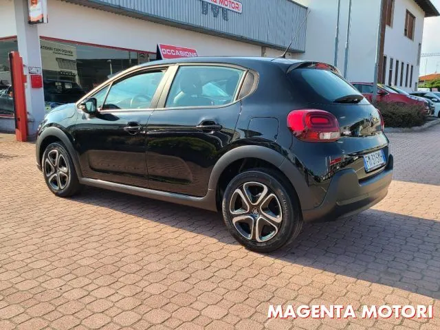 Citroen C3 2017 photo 5