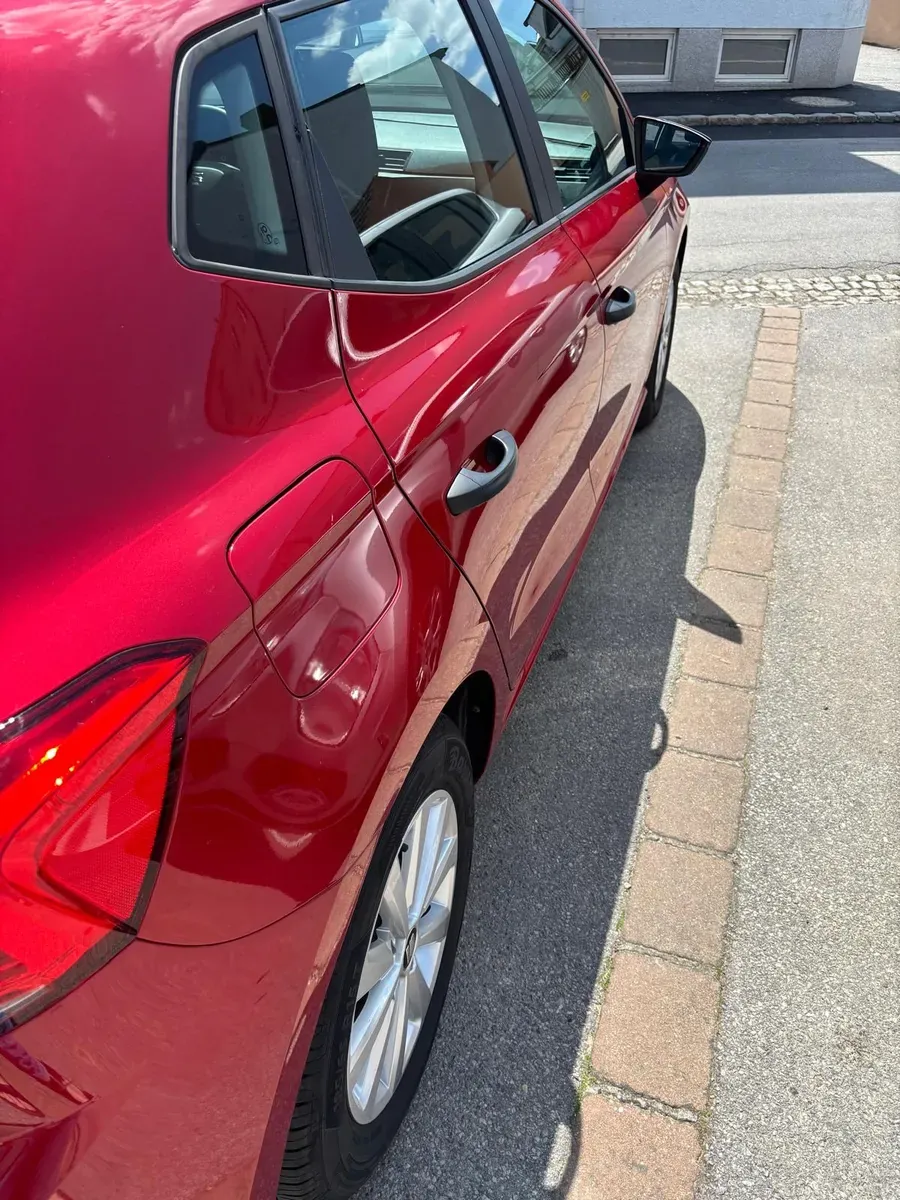 Seat Ibiza 2019 photo 3