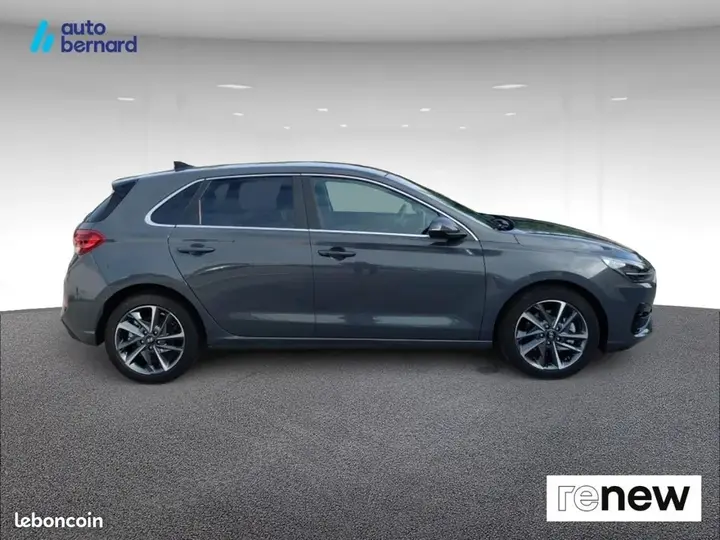 Hyundai I30 2025 photo 4