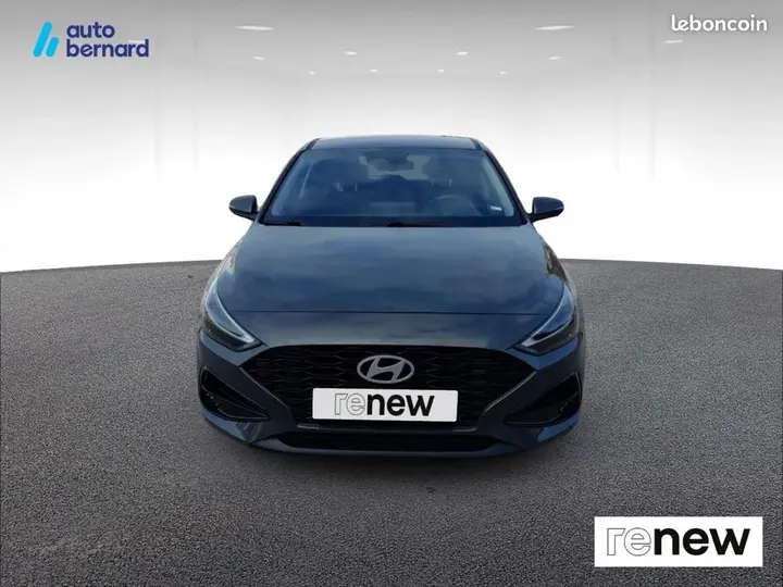 Hyundai I30 2025 photo 2