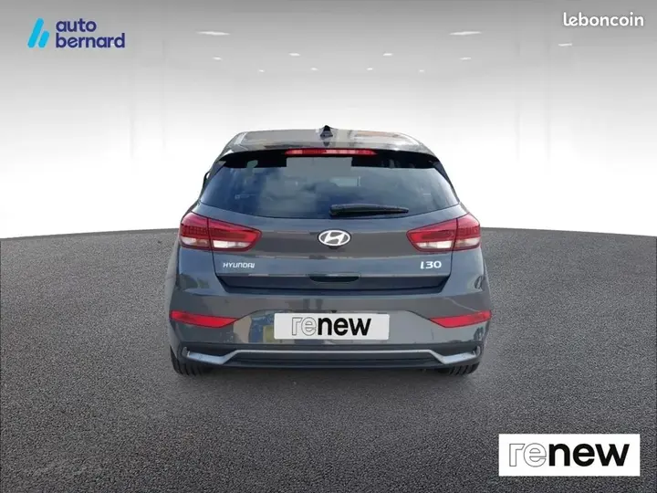 Hyundai I30 2025 photo 5
