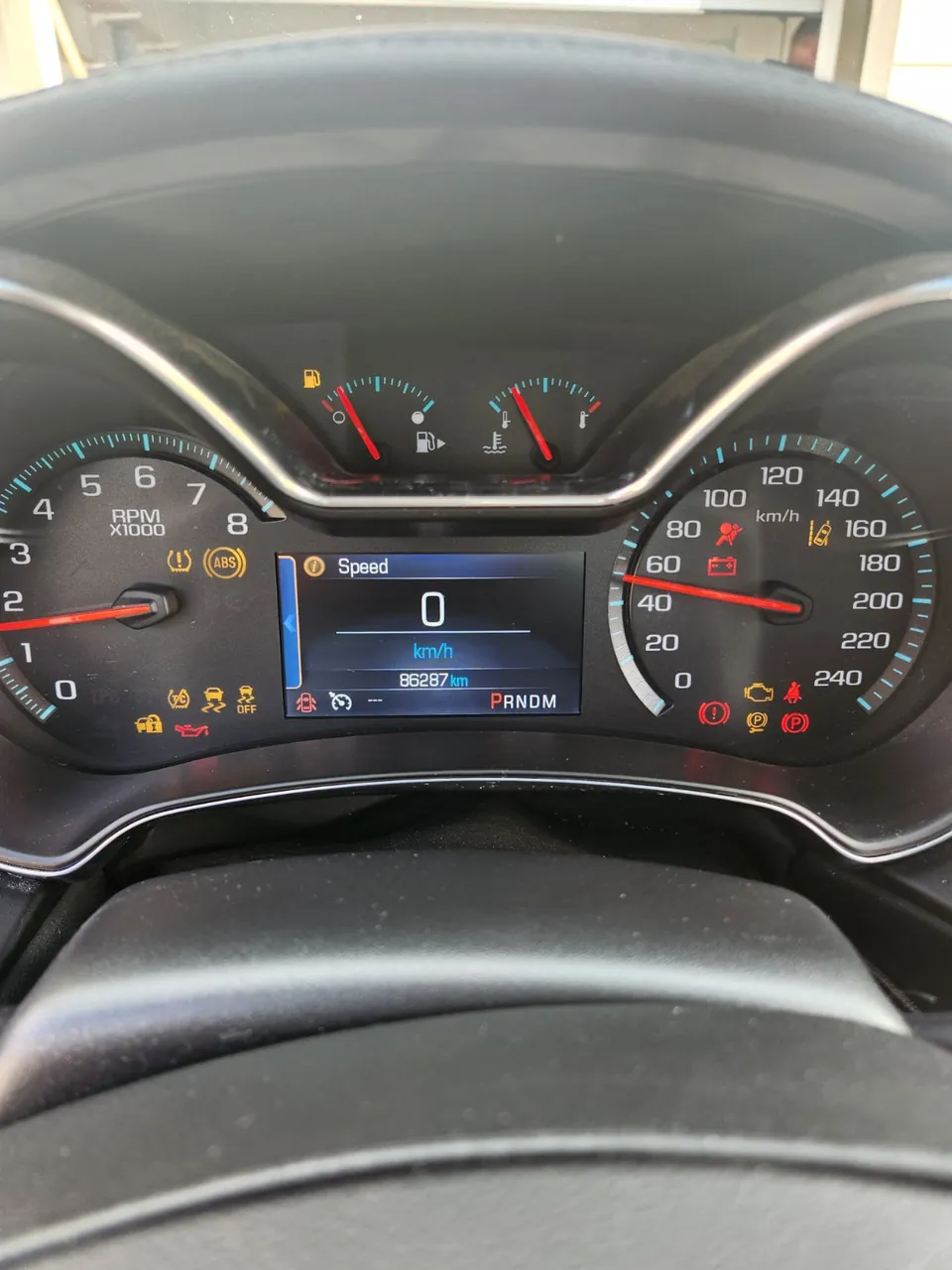 Chevrolet Impala 2014 photo 3