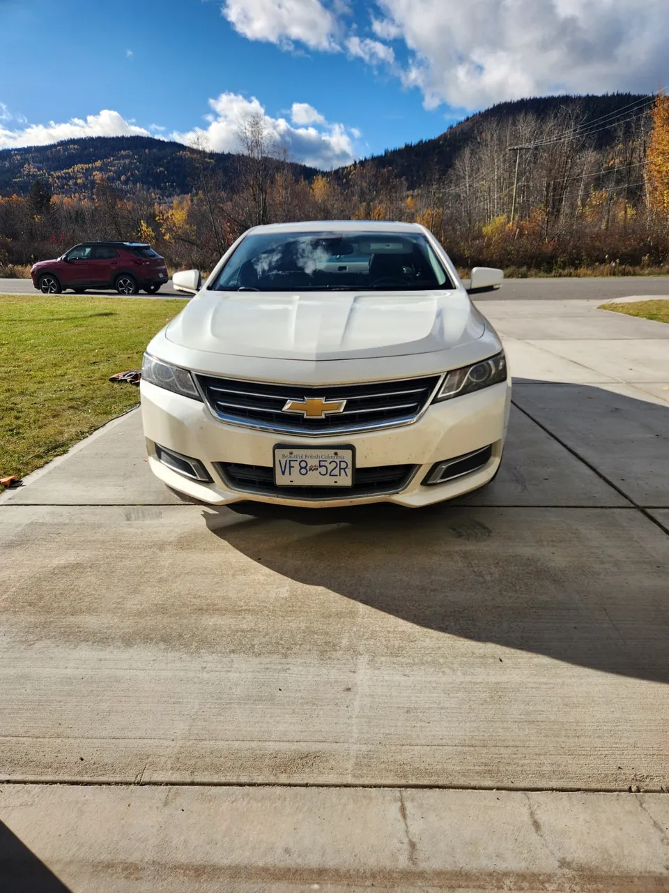 Chevrolet Impala
