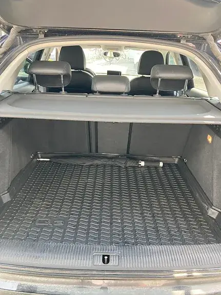 Audi Q3 2012 photo 3