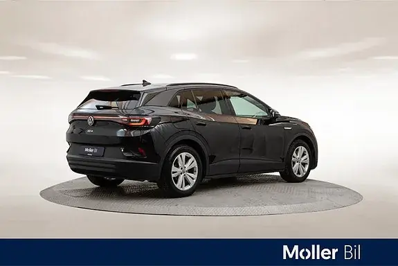 Volkswagen Id.4 2023 photo 5