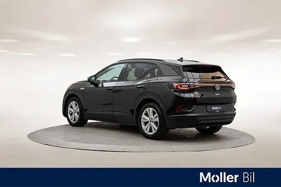 Volkswagen Id.4 2023 photo 3