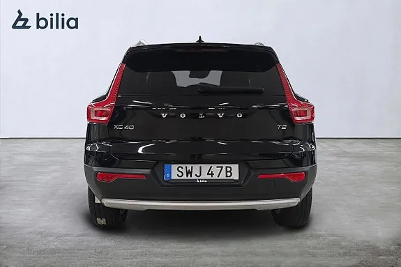 Volvo Xc40 2021 photo 5