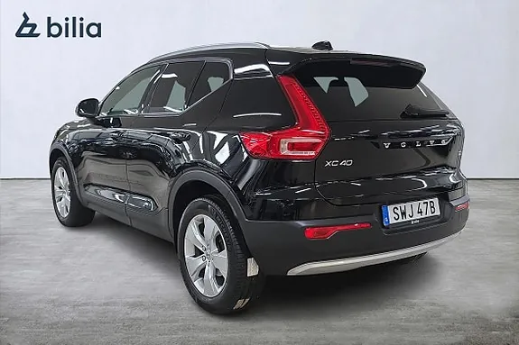 Volvo Xc40 2021 photo 2