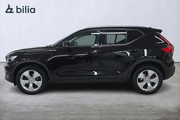 Volvo Xc40 2021 photo 3