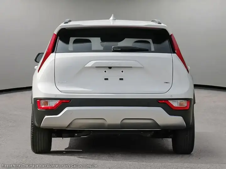 Kia Niro 2026 photo 5