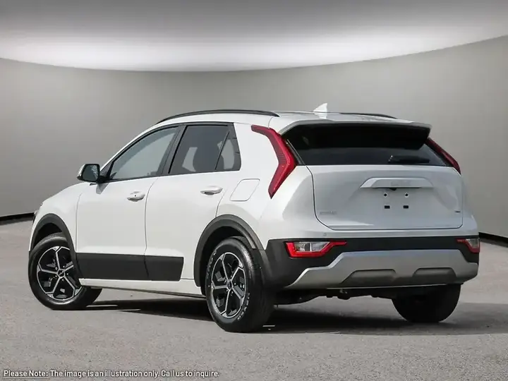 Kia Niro 2026 photo 4