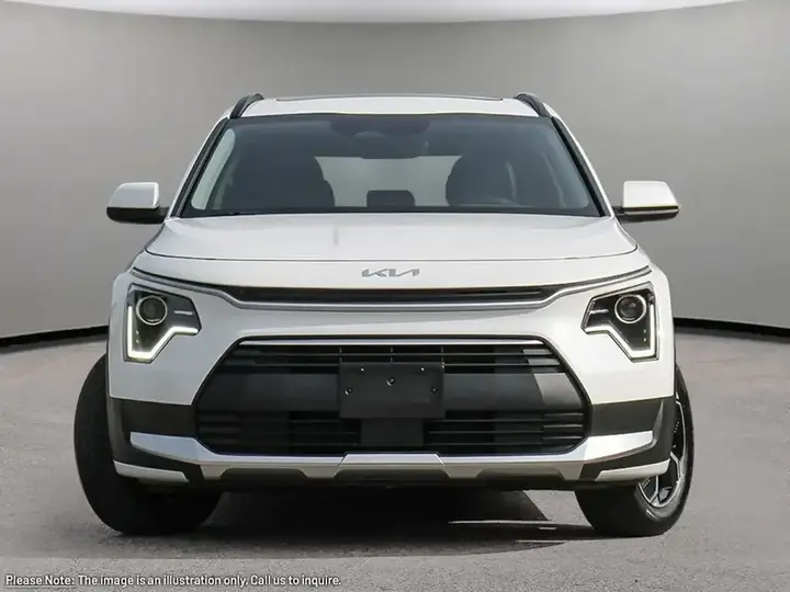 Kia Niro 2026 photo 2