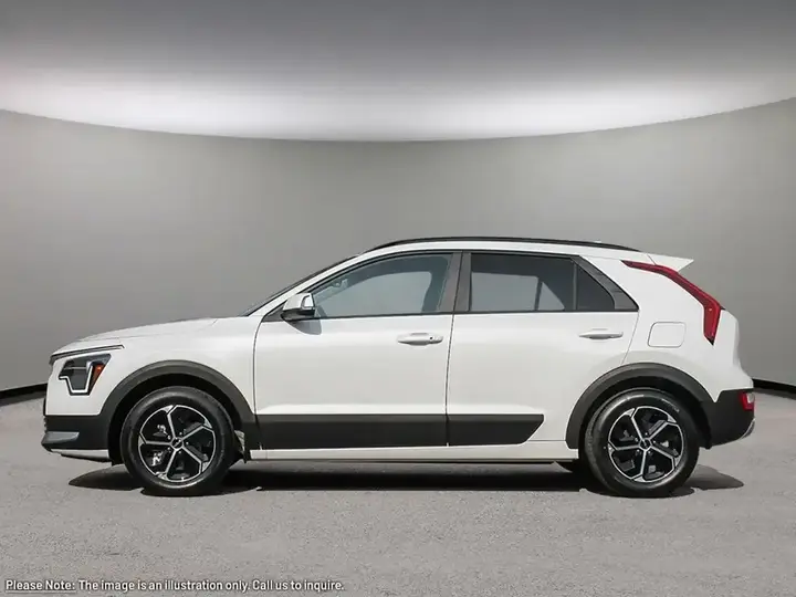 Kia Niro 2026 photo 3