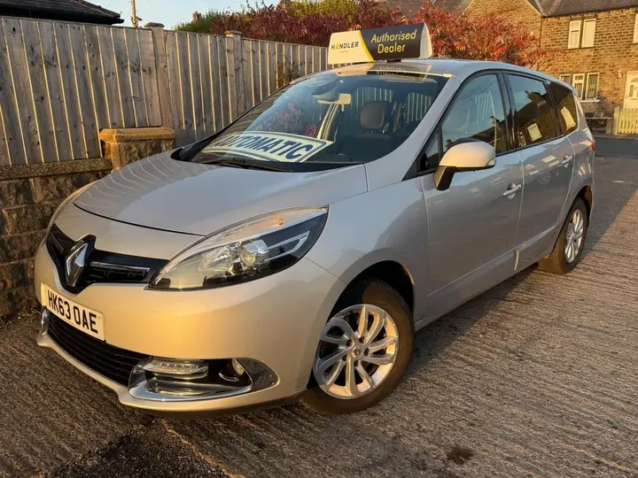 Renault Grand Scenic