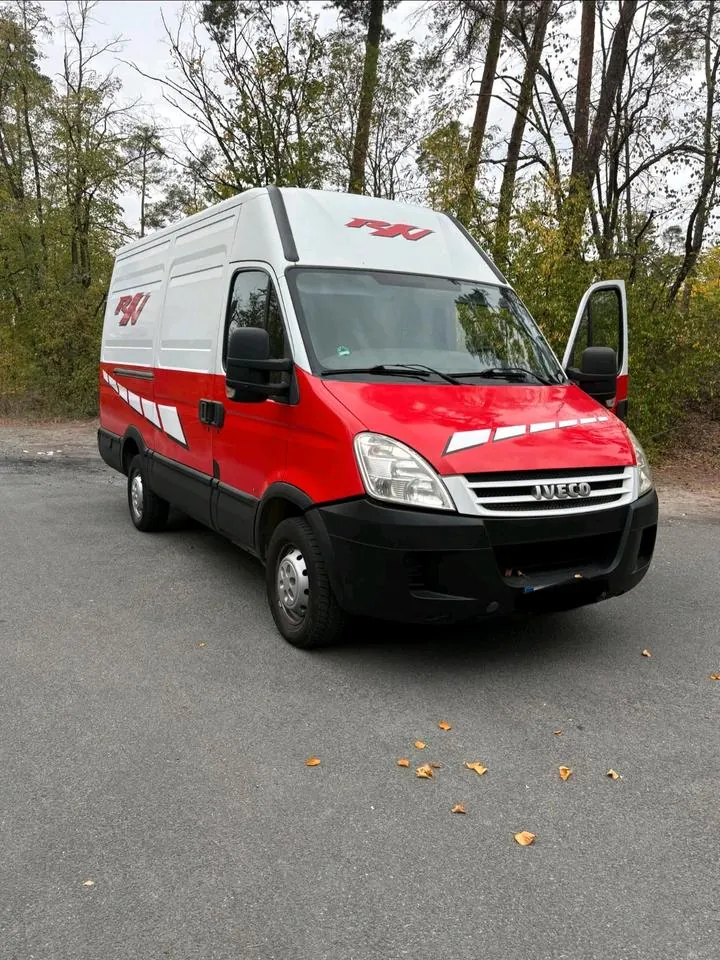 Iveco Daily