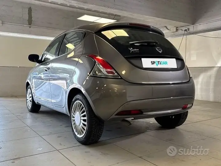 Lancia Ypsilon 2016 photo 3