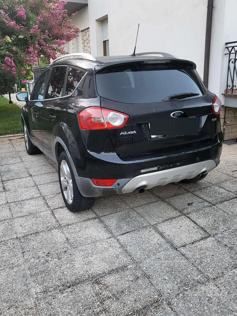 Ford Kuga 2010 photo 2