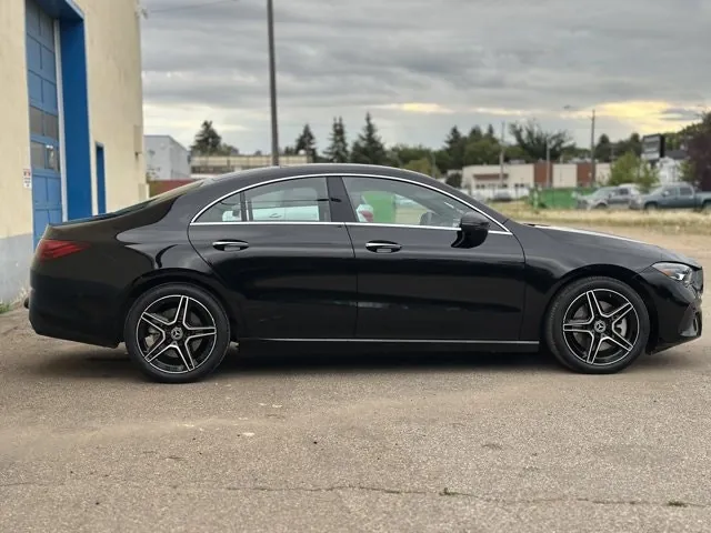 Mercedes-Benz Cla 2025 photo 2