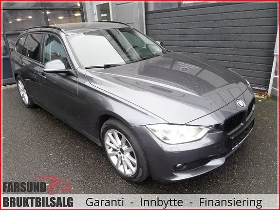 BMW 320I