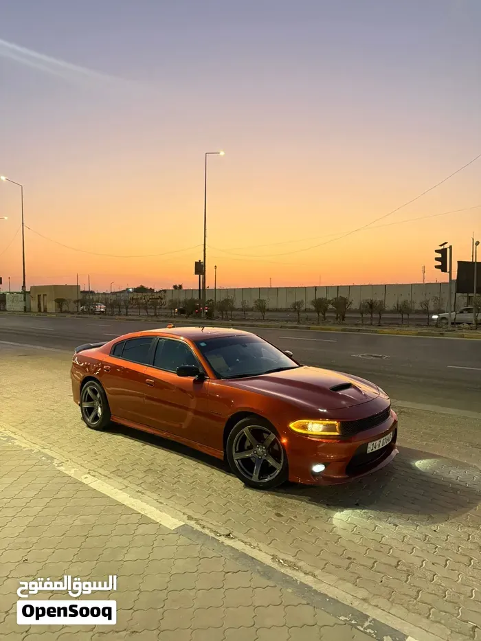 Dodge Charger 2022 photo 4