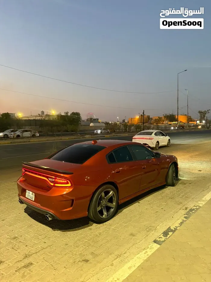 Dodge Charger 2022 photo 3