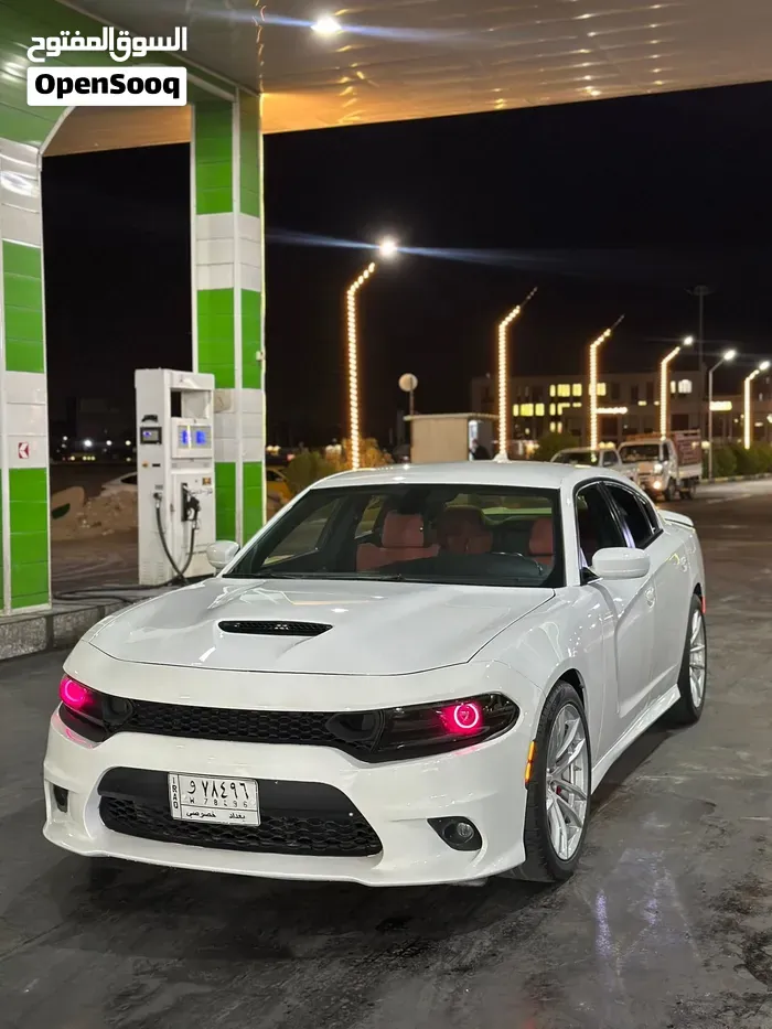 Dodge Charger 2022 photo 5