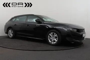 Peugeot 508 2022 photo 3