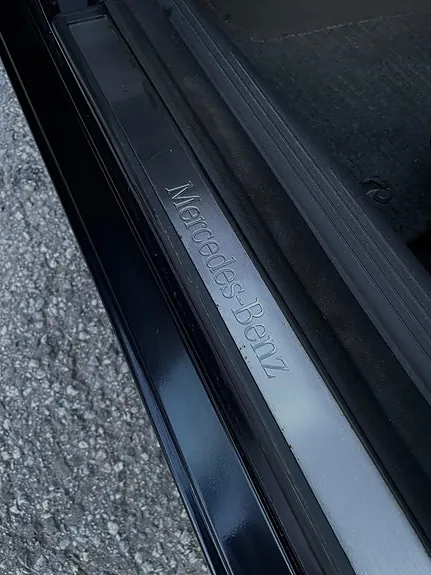 Mercedes-Benz E350 2005 photo 5