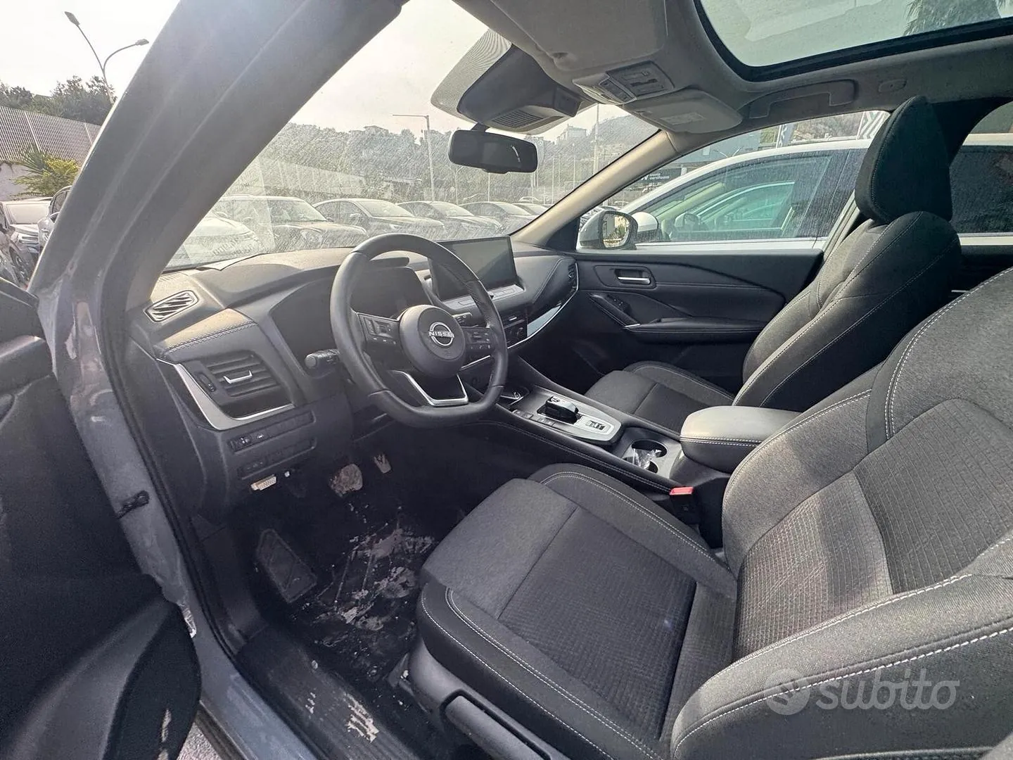 Nissan Qashqai 2023 photo 3