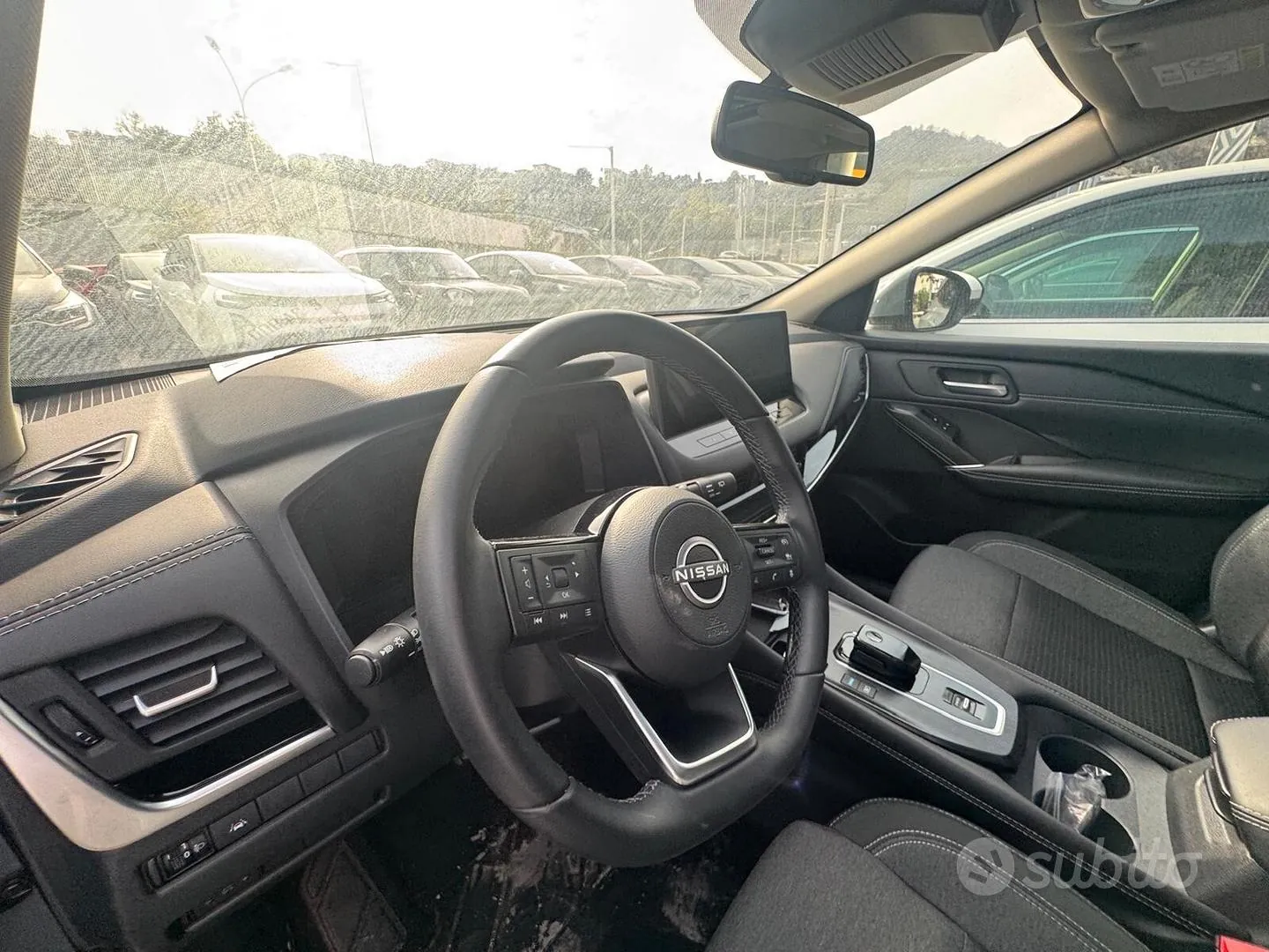 Nissan Qashqai 2023 photo 4