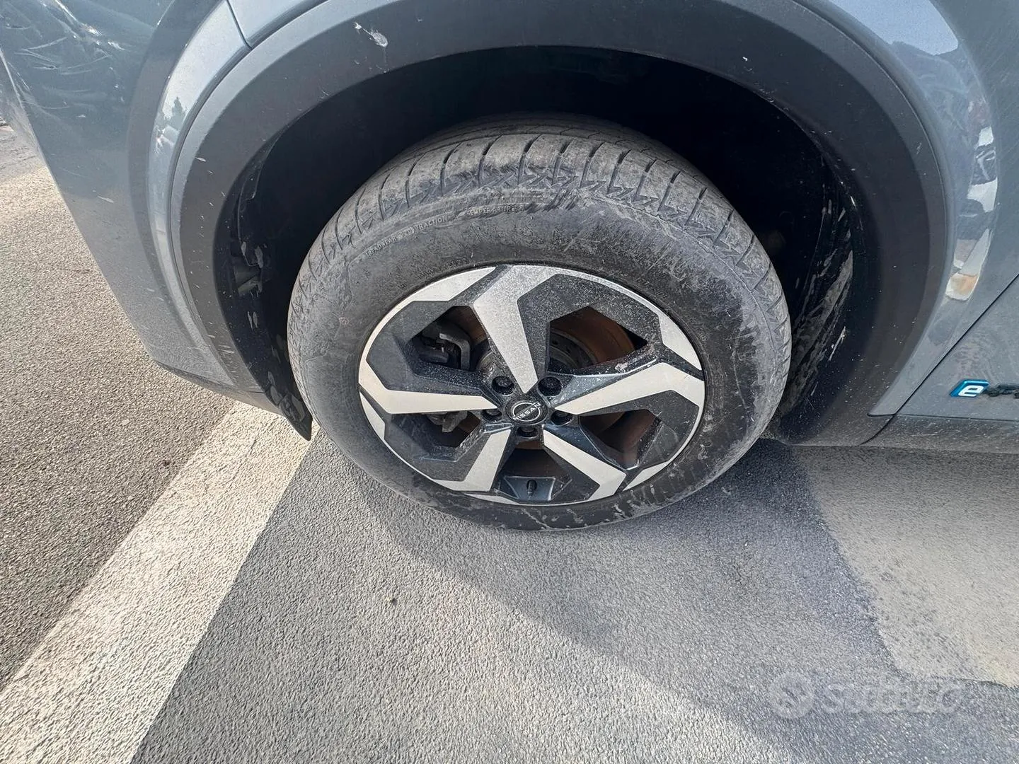 Nissan Qashqai 2023 photo 2