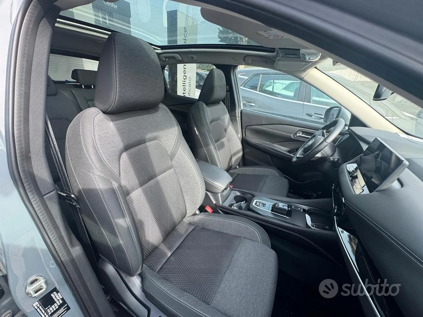Nissan Qashqai 2023 photo 5